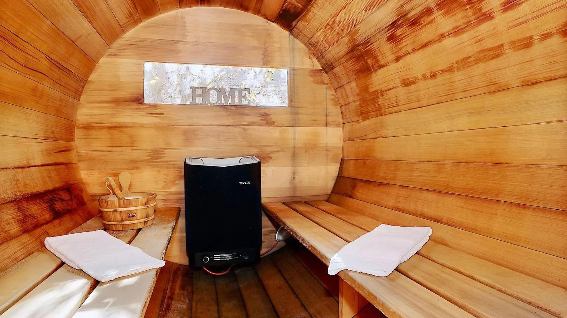 Chalet De Luxe 8 Chambres Avec Sauna Et Parking A Courchevel La Tania - Fr-1-575-232